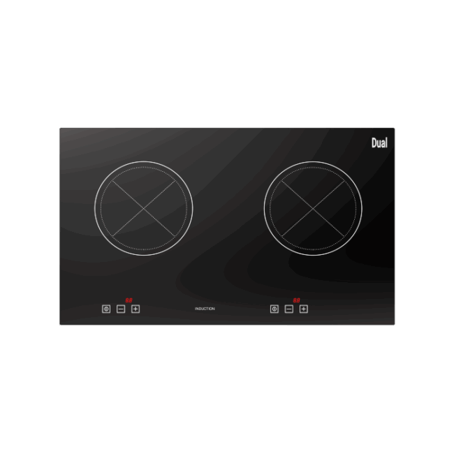 Bếp từ Đôi Dual D813
