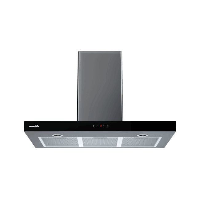 Máy hút mùi Cảm Ứng Phẳng 900mm KeplerCook KL613