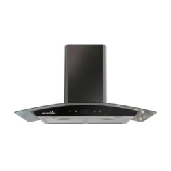 Máy hút mùi KeplerCook KL654G Kích thước 600mm