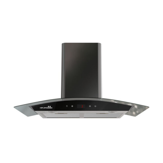 Máy hút mùi KeplerCook KL654G Kích thước 600mm
