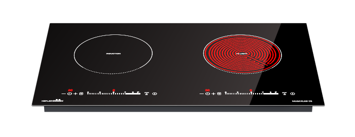 Bếp Từ Hồng Ngoại KeplerCook KL68ICS bếp từ hồng ngoại KeplerCook KL68ICS