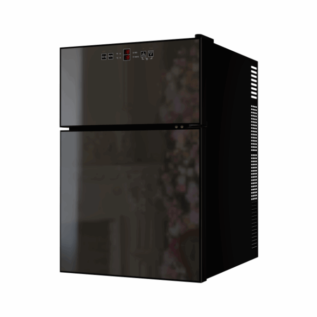 Tủ Mát KeplerCook BCW69A1D