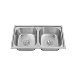 Bồn Rửa KeplerCook KL7843