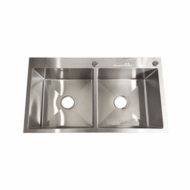 Bồn Rửa KeplerCook KL8550