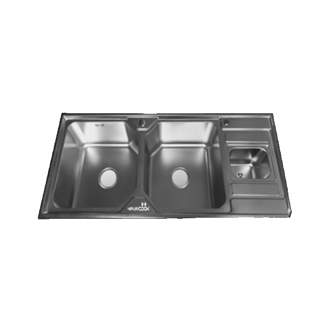 Bồn rửa Kepler Cook KL9243