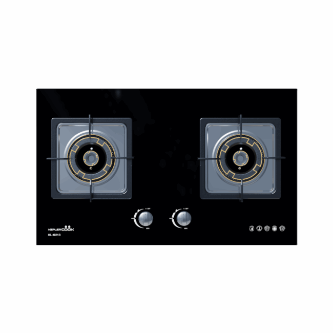 Bếp Gas Âm KeplerCook KLG213