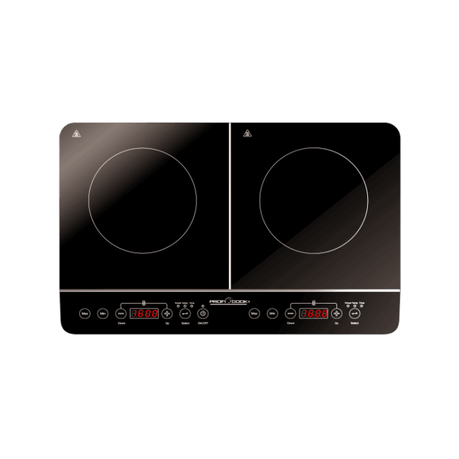 Bếp từ đôi Proficook DKI1067