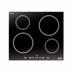 Bếp 4 Từ Lofra HIN604