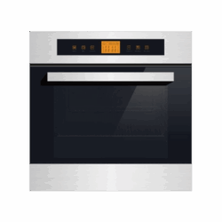 Lò Nướng Âm Tủ KeplerCook RB60K3