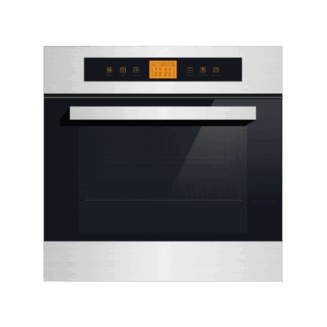 Lò Nướng Âm Tủ KeplerCook RB60K3