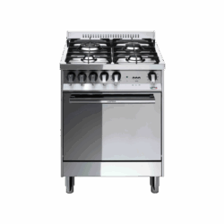 Bếp Gas Kết Hợp Lò Nướng Lofra M66GG/Ci