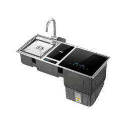 Bồn Rửa Chén Thông Minh KeplerCook KM-TM-11247