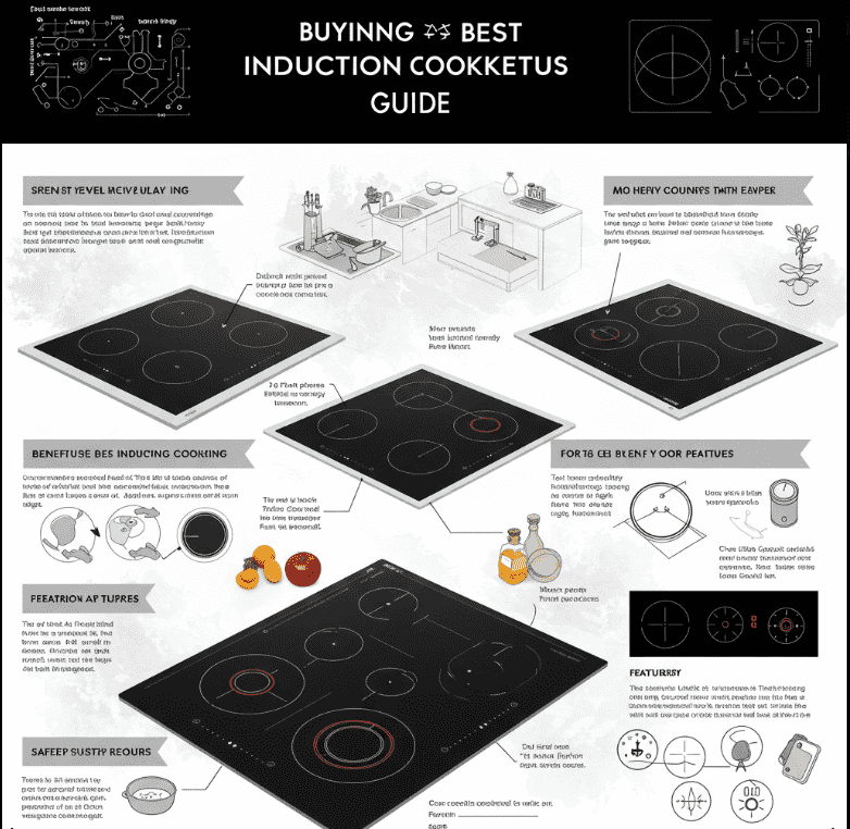 Hướng dẫn sử dụng bếp từ tốt nhất