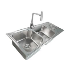 Bồn Rửa Keplercook KL11650