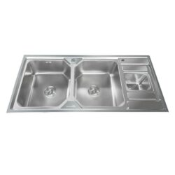 Bồn Rửa Keplercook KL11650