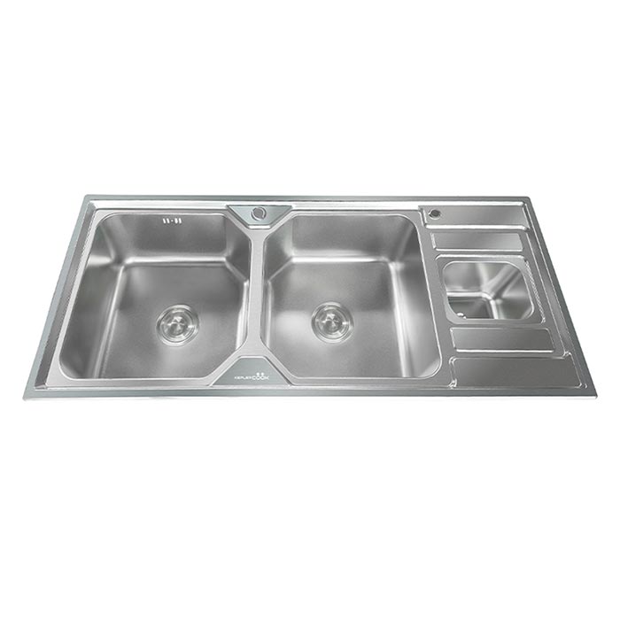 Bồn Rửa Keplercook KL11650