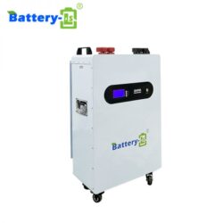 Pin Lưu trữ LS BATTERY 300AH 51.2V 15KW