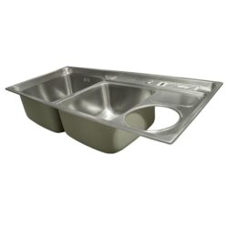 Bồn rửa chén KL9243