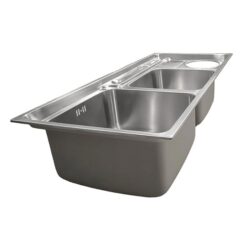 Bồn rửa chén KL9243