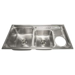 Bồn rửa chén KL9243