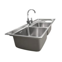 Bồn rửa chén KL9243