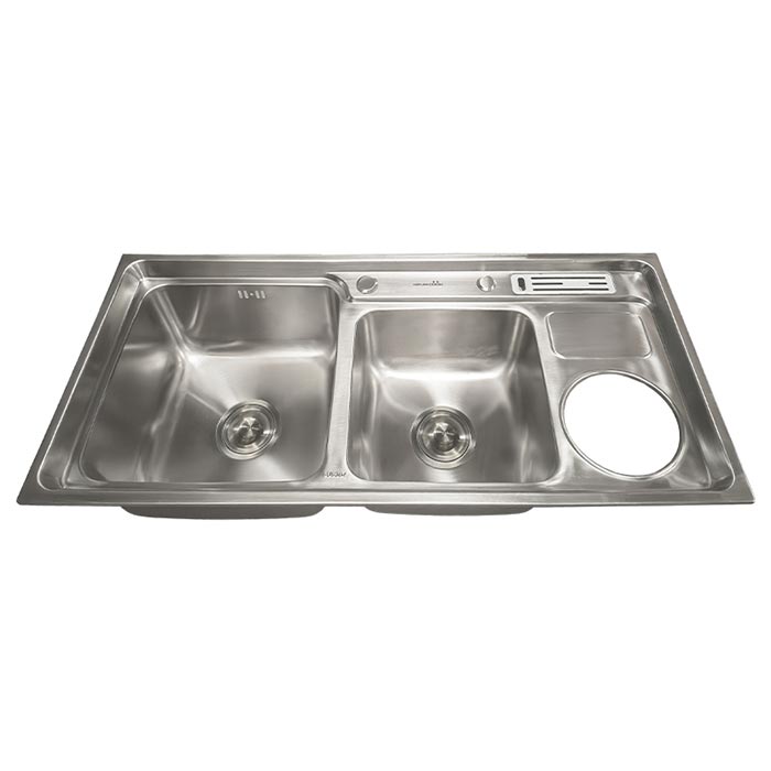 Bồn rửa chén KL9243