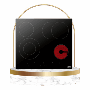 Bếp hồng ngoại