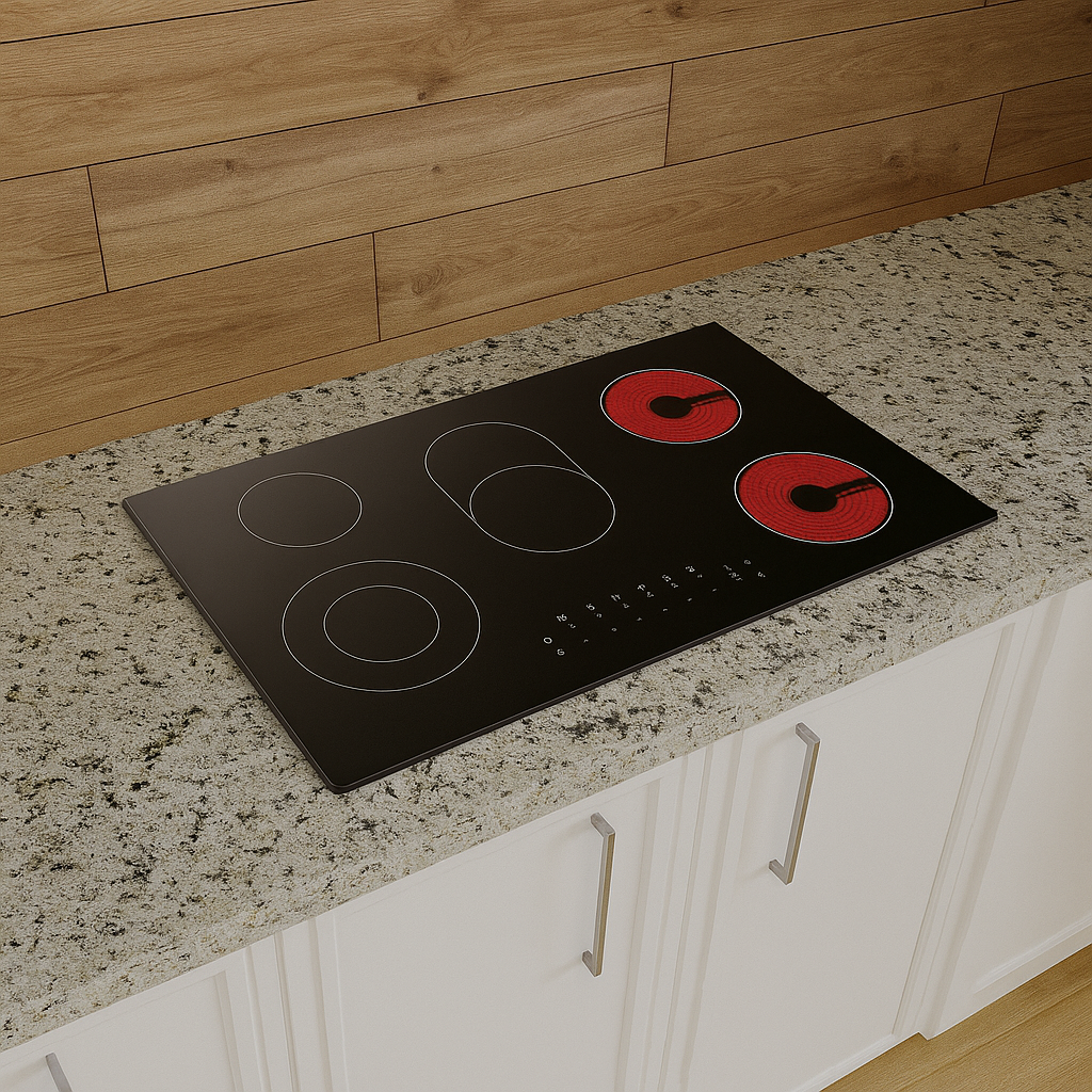 Bếp hồng ngoại Lofra Venere 90