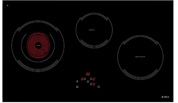 Elica H15 – EMH7530BL