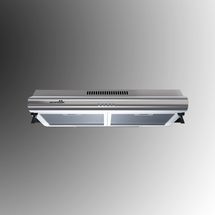 Máy hút mùi KeplerCook KL723 Kích thước 700m
