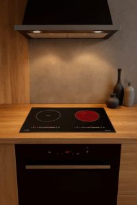 bếp từ hồng ngoại KeplerCook KL68ICS