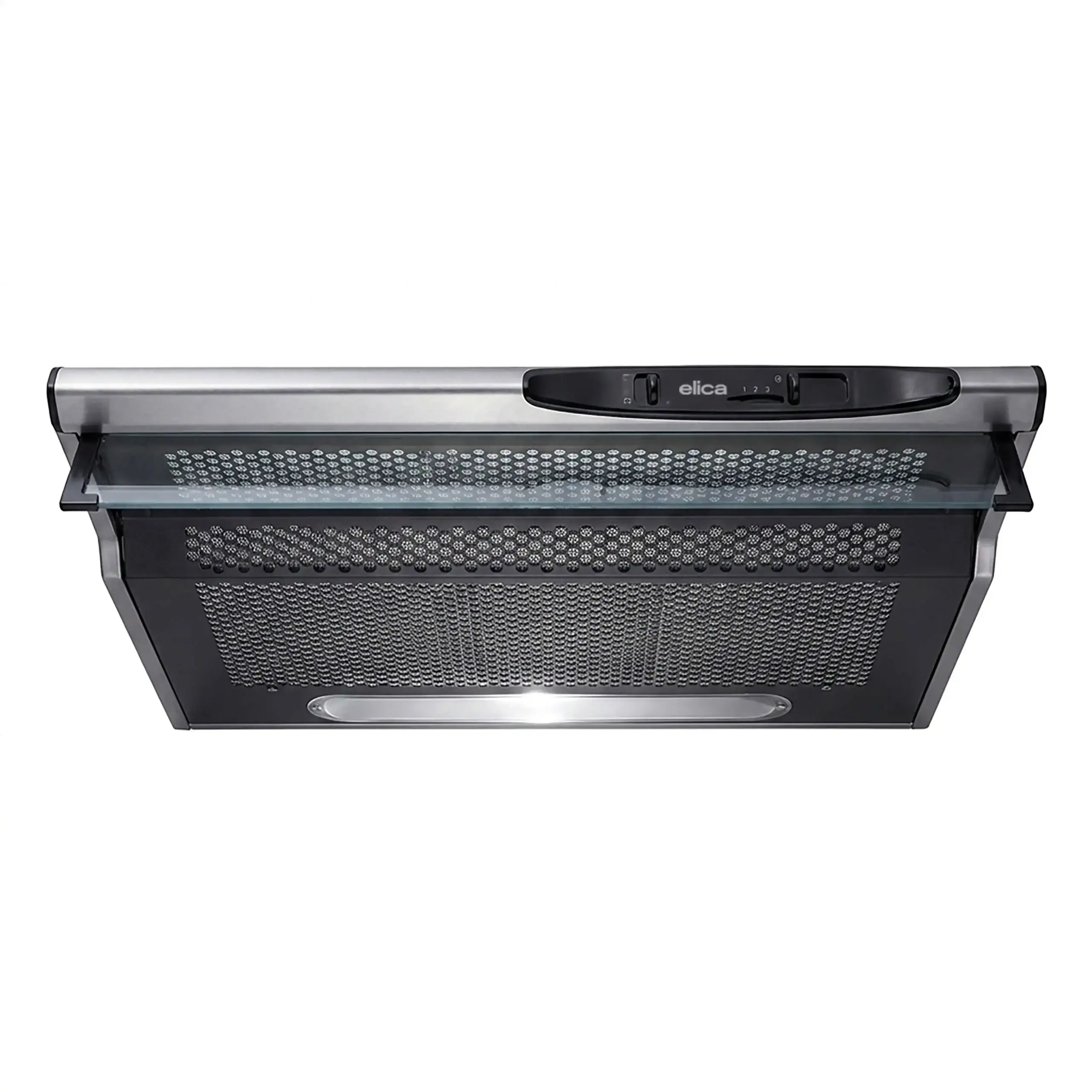 Máy hút mùi Elica CONCORDE 2M IX/F/70- Kích thước 700mm