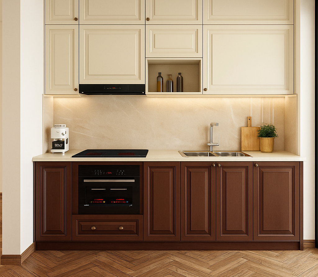 Bếp từ đôi KeplerCook KL69IIS Bếp từ đôi KeplerCook KL69IIS