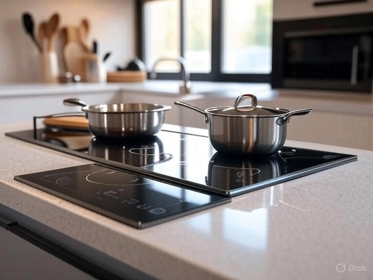 Bí quyết chọn mua bếp từ chuẩn