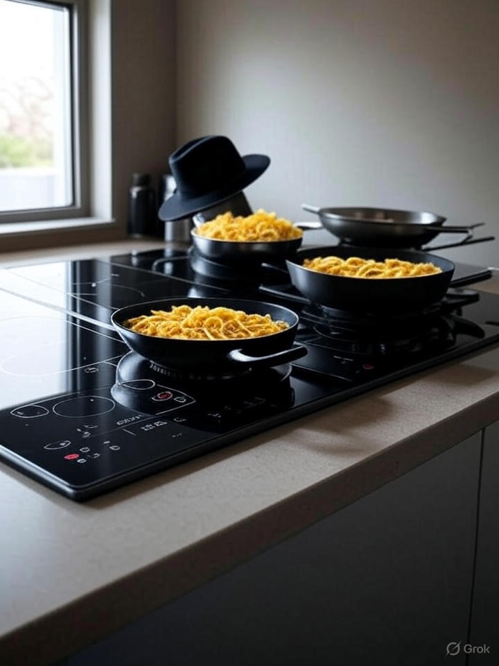 So sánh bếp từ tiết kiệm điện – Bí quyết chọn mua bếp từ chuẩn