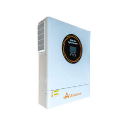 Biến tần Inverter Alishine  AI-4811000pro-11kW