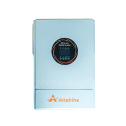 Biến tần Inverter Alishine  AI-485500pro-5kW
