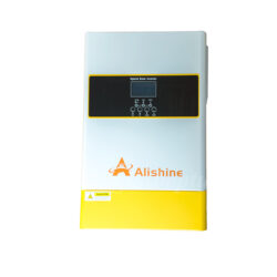 Biến tần Inverter Alishine  M6200-48PL- Công suất 6.2kW