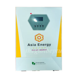 Biến tần Inverter Asia Energy GD6248MH-6.2kW