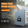 Biến tần Inverter Souer SUN-6K-AH2-6.2kW
