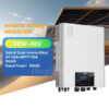 Biến tần Inverter Souer VMS-V-9.2K-48-HG-9.2kW