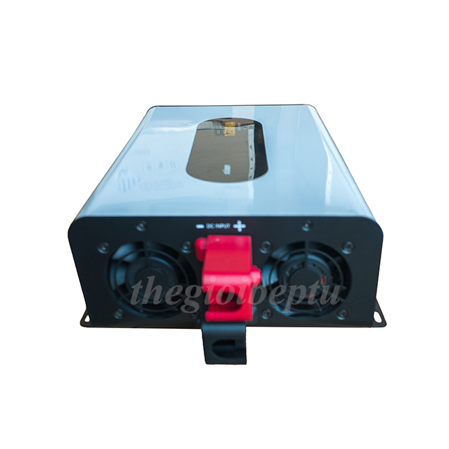 Bộ biến tần Souer GTI-D1200VA (On-grid)-1.0kW - Ảnh 2