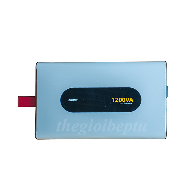 Bộ biến tần Souer GTI-D1200VA (On-grid)-1.0kW