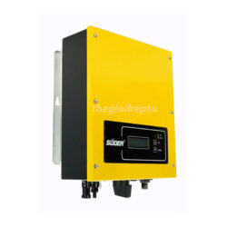 Biến tần Inverter Souer SOG-3KW-SM-3kW