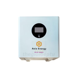 Pin lưu trữ điện mặt trời Asia Energy 25.6V 100AH