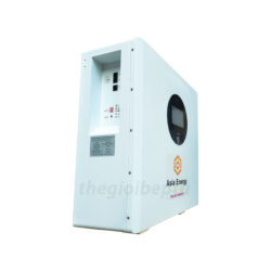 Pin lưu trữ điện mặt trời Asia Energy 25.6V 100AH