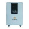 Pin Lưu trữ 5KW Asia Energy 314AH 51.2V