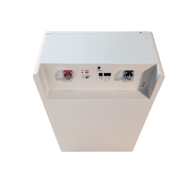 Pin Lưu trữ 16KW Asia Energy 314AH 51.2V