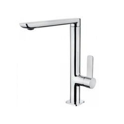 Vòi rửa chén nóng lạnh 304 KeplerCook DA207