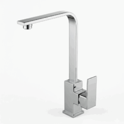 Vòi rửa chén nóng lạnh 304 KeplerCook KL-001